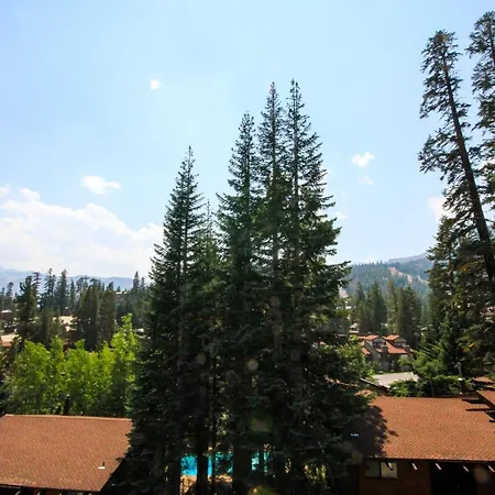 Mammoth Ski & Racquet Club #12 - Pet Okay!